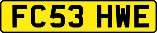 FC53HWE