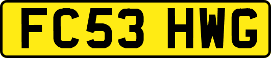 FC53HWG