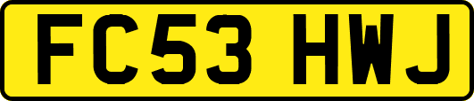 FC53HWJ
