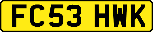 FC53HWK