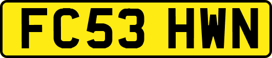 FC53HWN