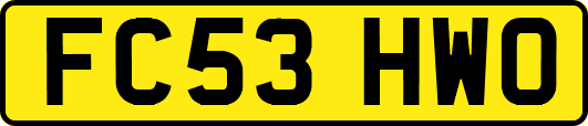 FC53HWO