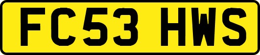 FC53HWS