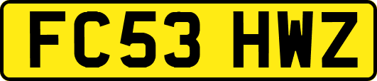 FC53HWZ