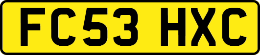 FC53HXC