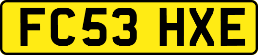 FC53HXE