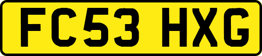 FC53HXG
