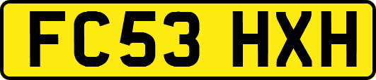 FC53HXH
