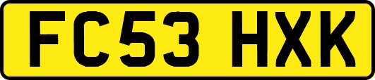 FC53HXK