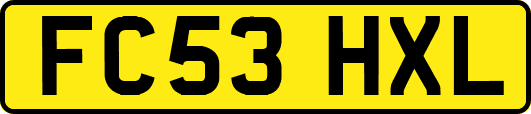 FC53HXL