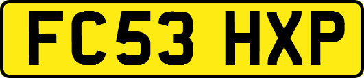 FC53HXP