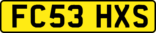 FC53HXS