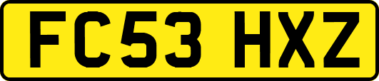 FC53HXZ