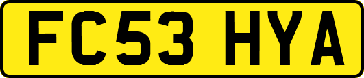 FC53HYA