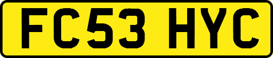 FC53HYC
