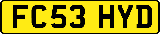 FC53HYD