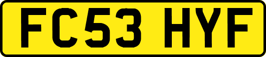 FC53HYF