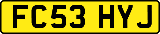 FC53HYJ