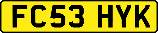 FC53HYK