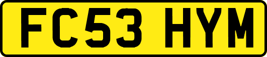 FC53HYM
