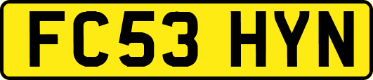FC53HYN