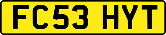 FC53HYT