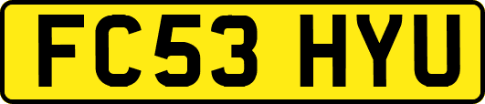 FC53HYU