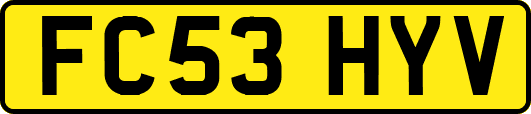 FC53HYV