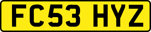 FC53HYZ