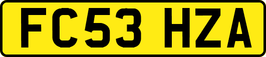 FC53HZA