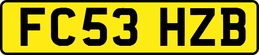 FC53HZB