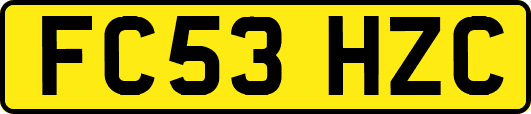 FC53HZC