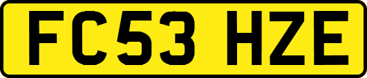 FC53HZE