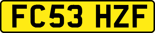 FC53HZF