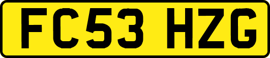 FC53HZG