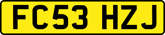FC53HZJ