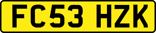 FC53HZK