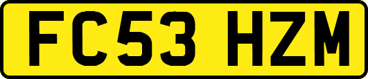FC53HZM