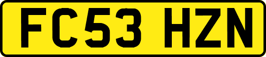 FC53HZN