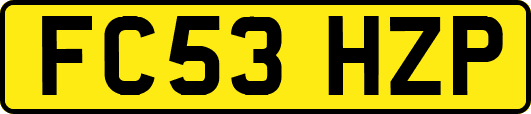 FC53HZP