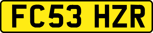 FC53HZR