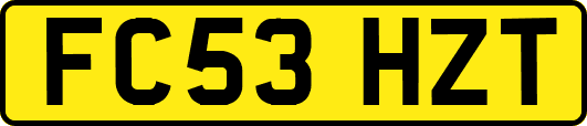 FC53HZT