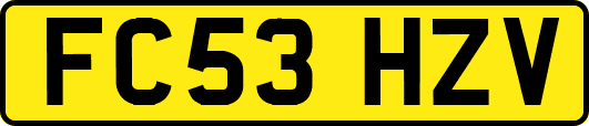 FC53HZV