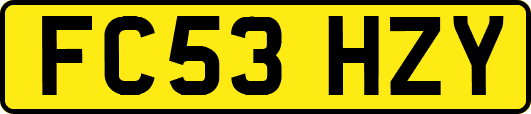 FC53HZY