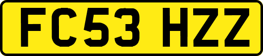 FC53HZZ