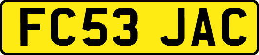 FC53JAC