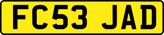 FC53JAD