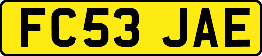 FC53JAE