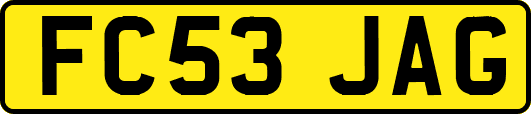 FC53JAG