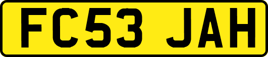 FC53JAH
